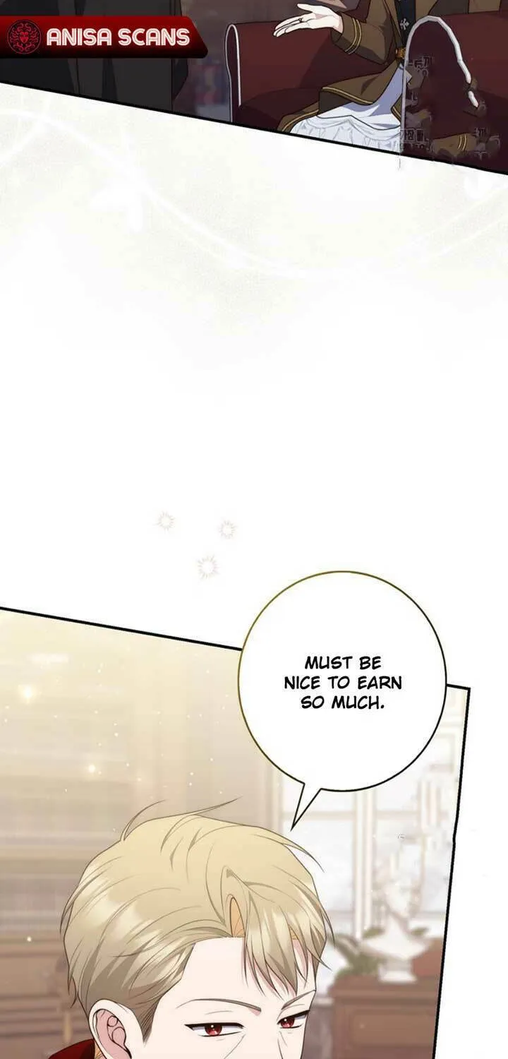 A Princess Who Reads Fortune Chapter 90 page 51 - 
