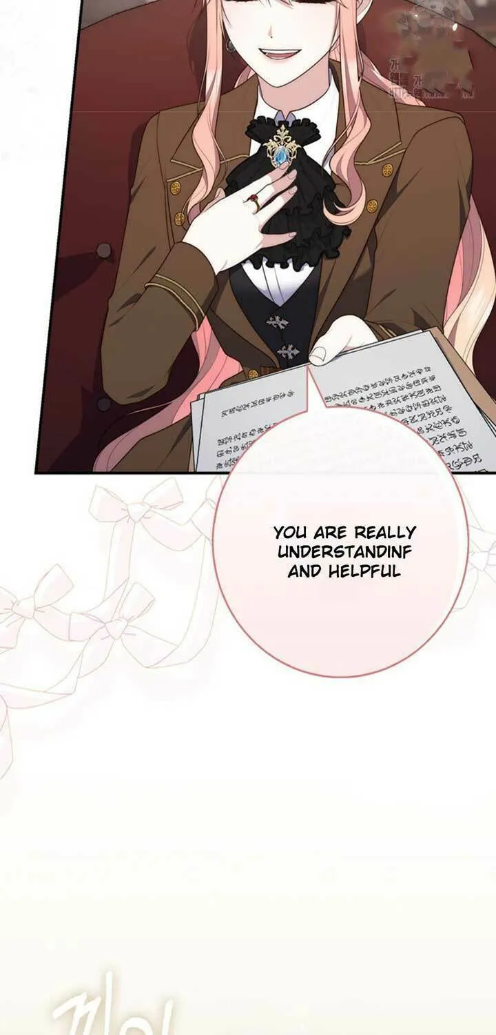 A Princess Who Reads Fortune Chapter 90 page 54 - 