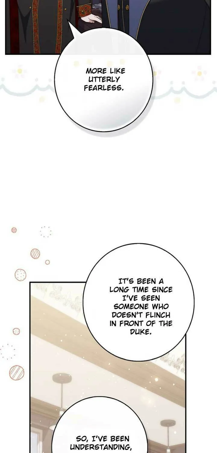 A Princess Who Reads Fortune Chapter 90 page 57 - 