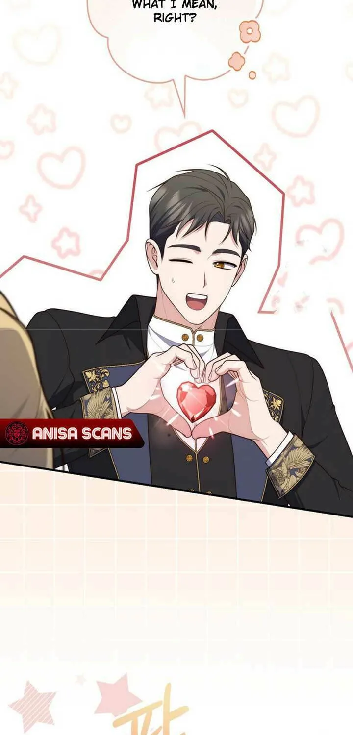 A Princess Who Reads Fortune Chapter 90 page 59 - 