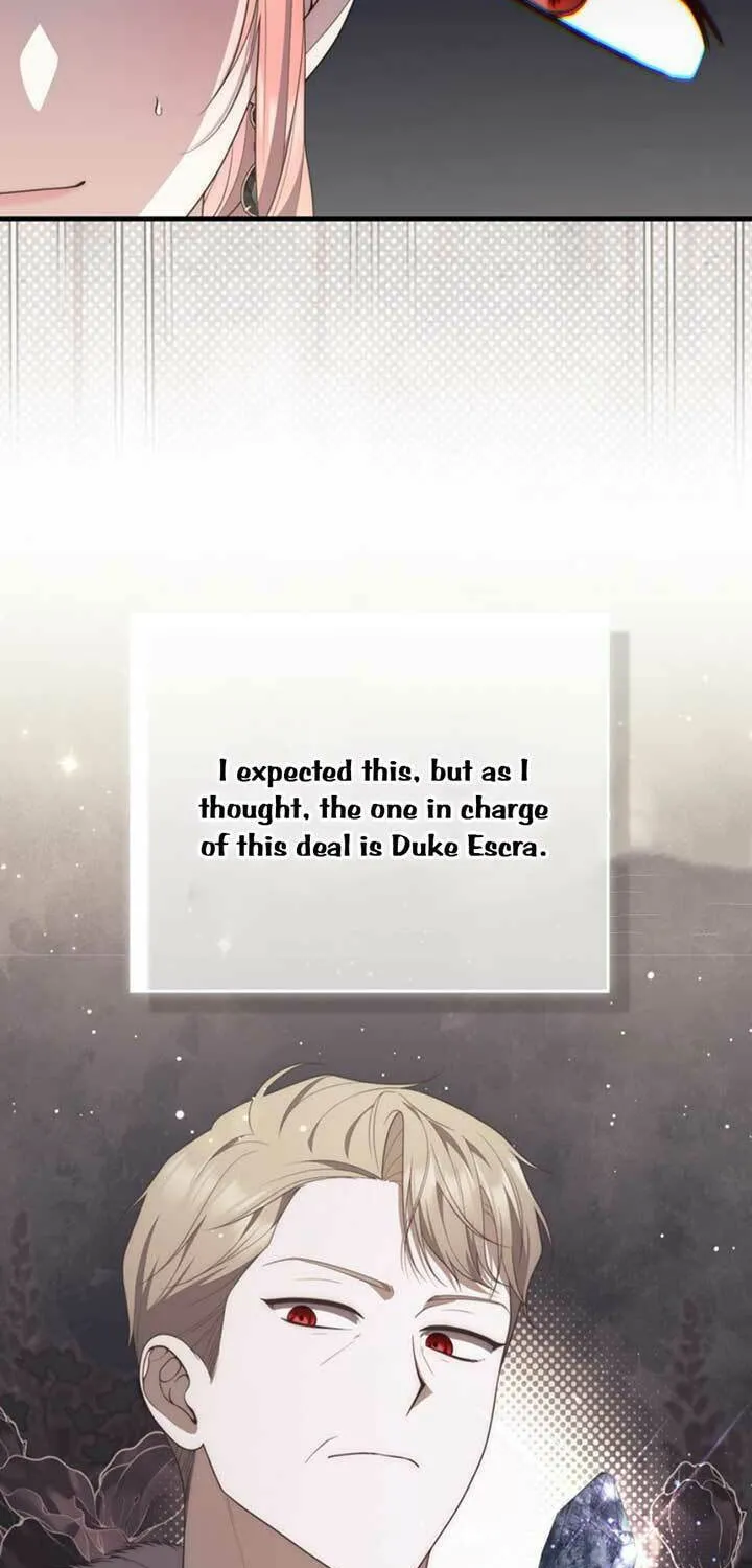 A Princess Who Reads Fortune Chapter 90 page 7 - 