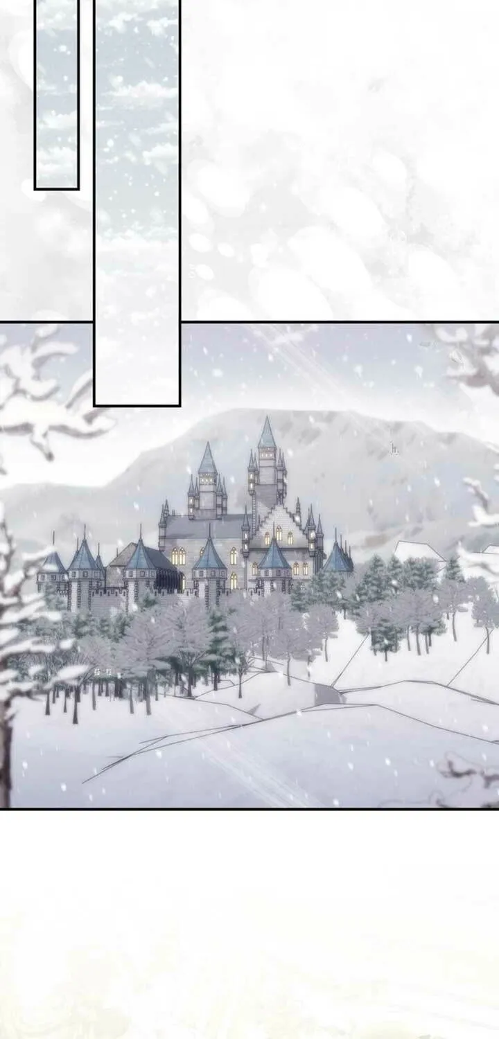 A Princess Who Reads Fortune Chapter 90 page 61 - 