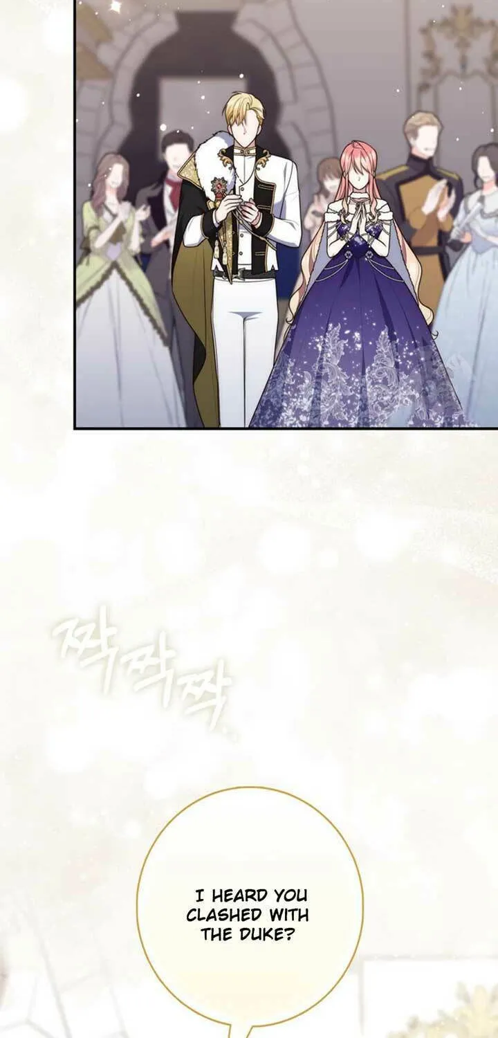 A Princess Who Reads Fortune Chapter 90 page 65 - 