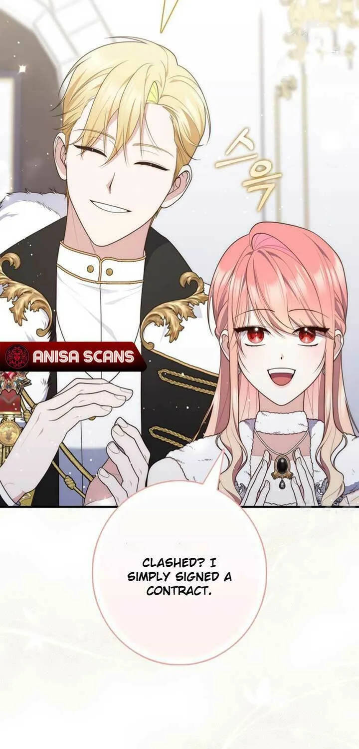 A Princess Who Reads Fortune Chapter 90 page 66 - 