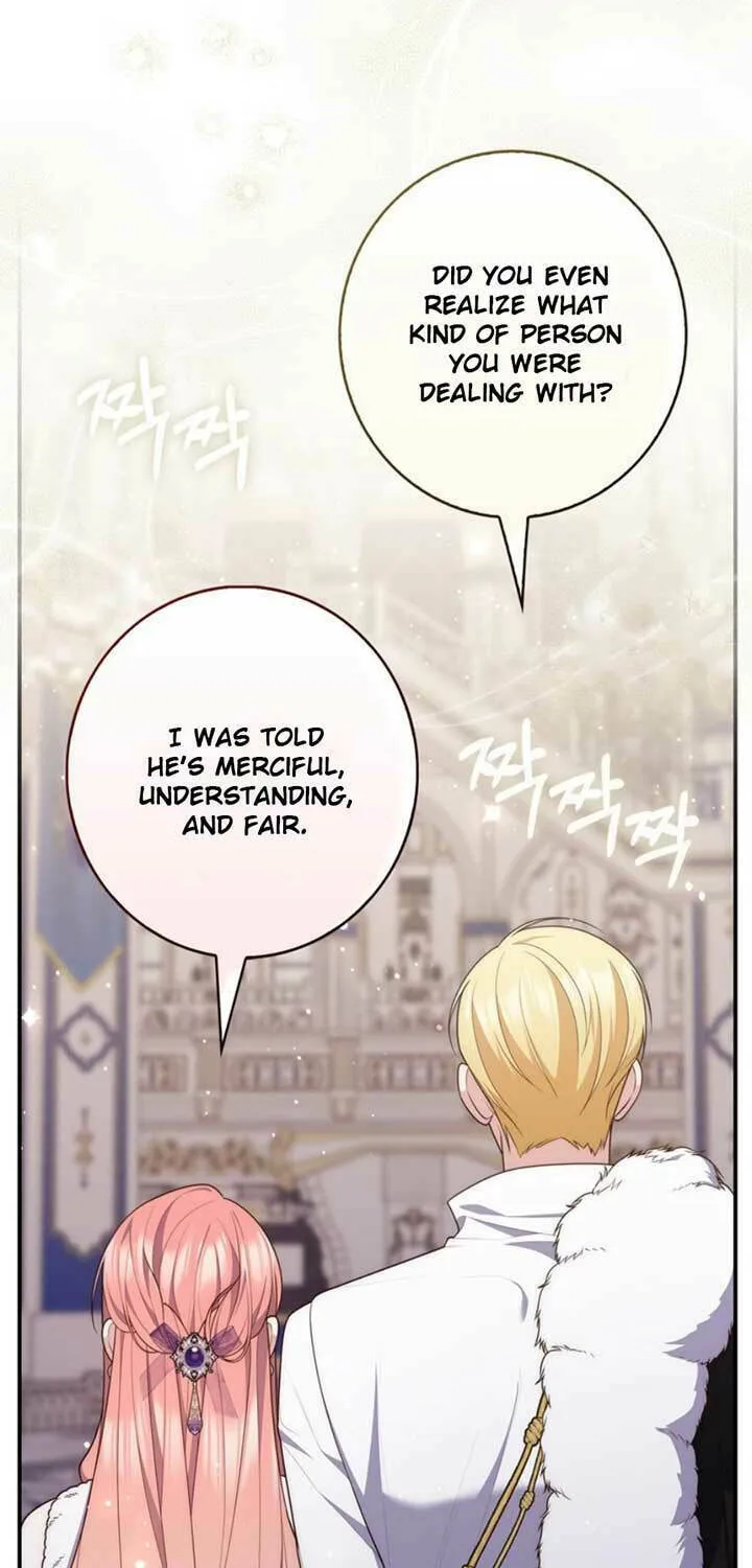 A Princess Who Reads Fortune Chapter 90 page 67 - 