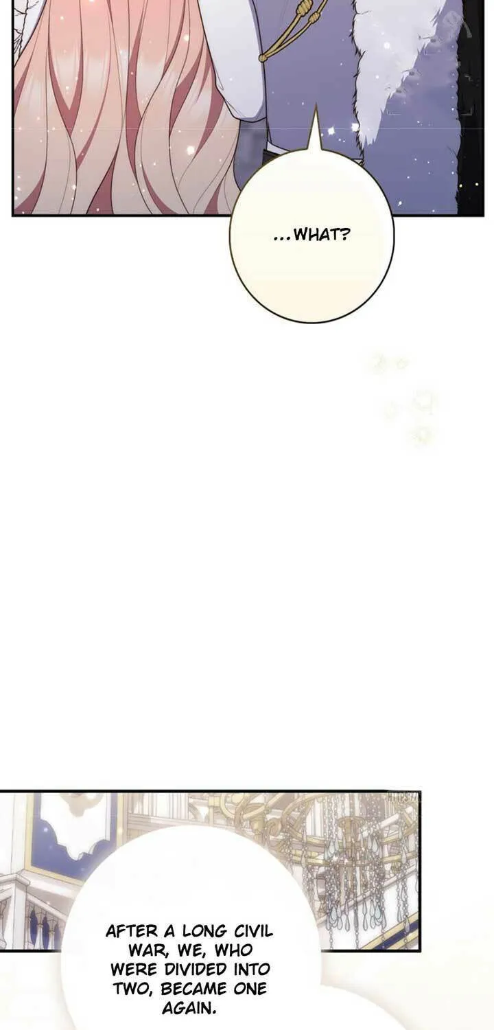 A Princess Who Reads Fortune Chapter 90 page 68 - 