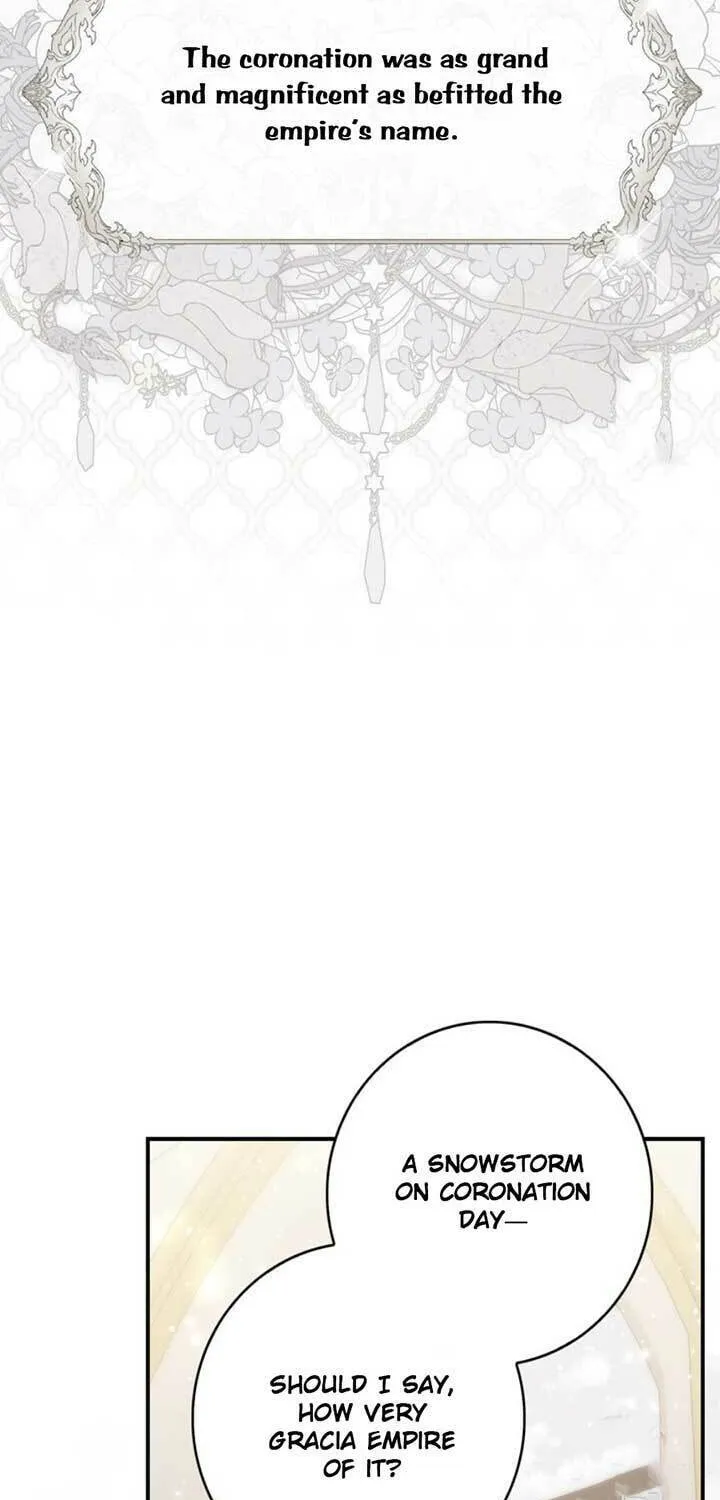 A Princess Who Reads Fortune Chapter 90 page 74 - 