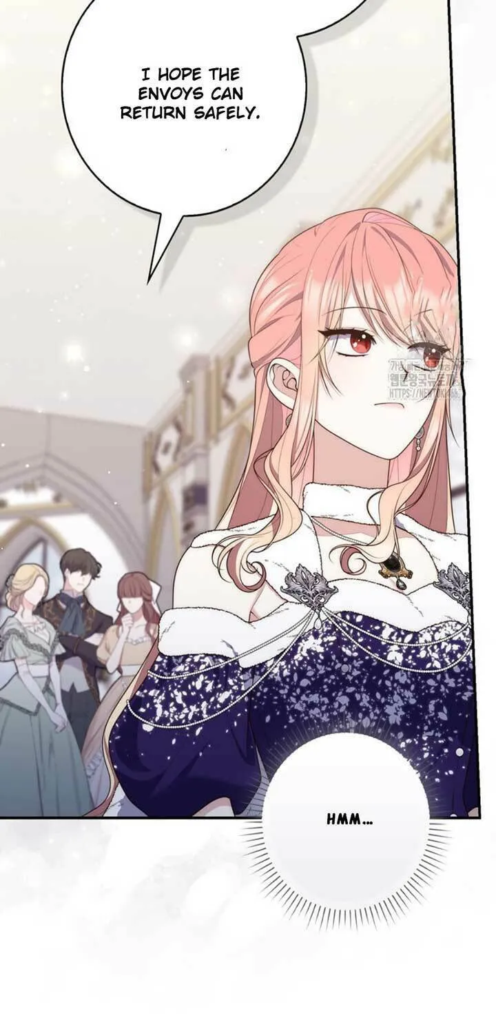 A Princess Who Reads Fortune Chapter 90 page 76 - 