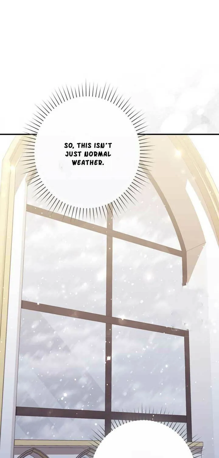 A Princess Who Reads Fortune Chapter 90 page 77 - 