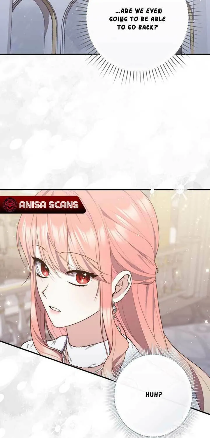 A Princess Who Reads Fortune Chapter 90 page 78 - 