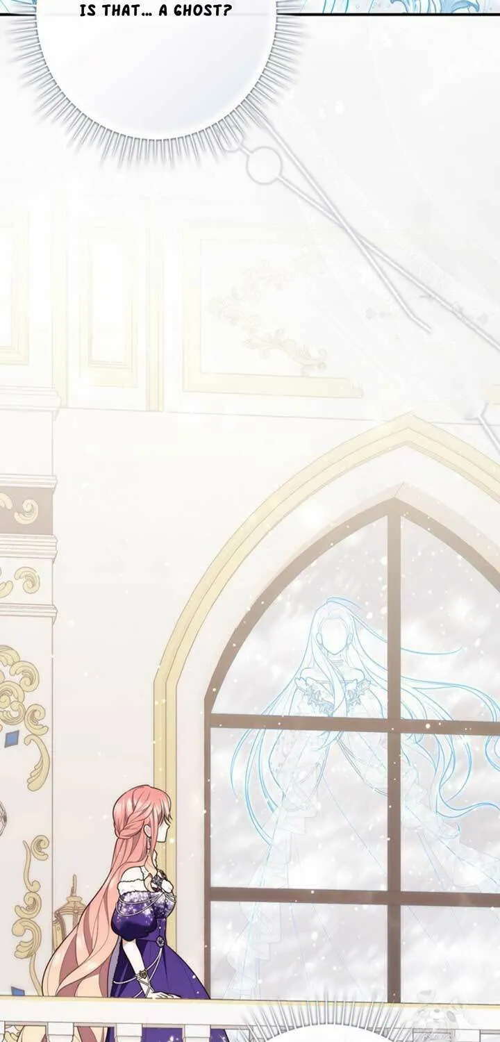A Princess Who Reads Fortune Chapter 90 page 80 - 
