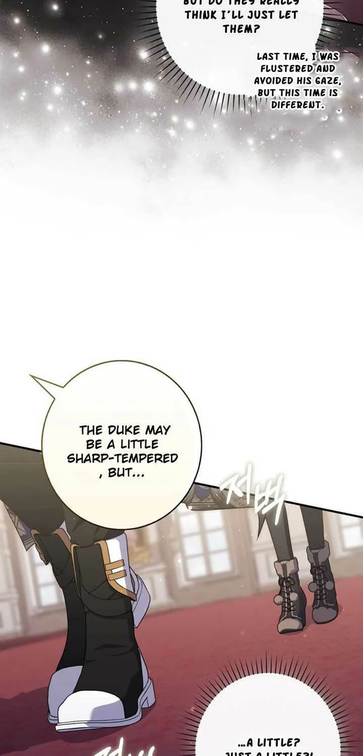 A Princess Who Reads Fortune Chapter 90 page 9 - 
