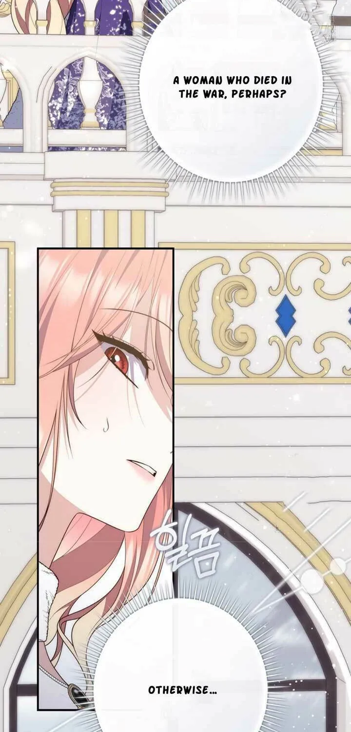 A Princess Who Reads Fortune Chapter 90 page 81 - 