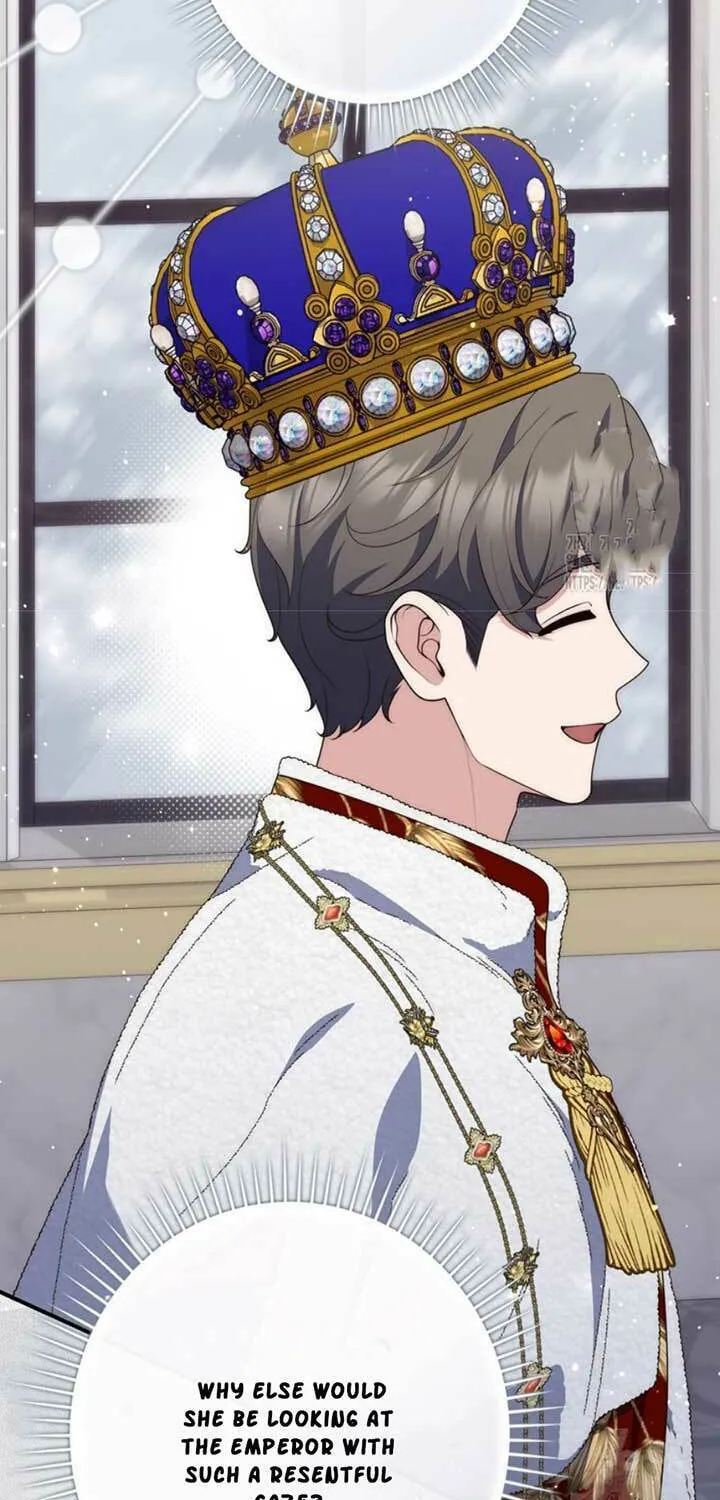 A Princess Who Reads Fortune Chapter 90 page 82 - 