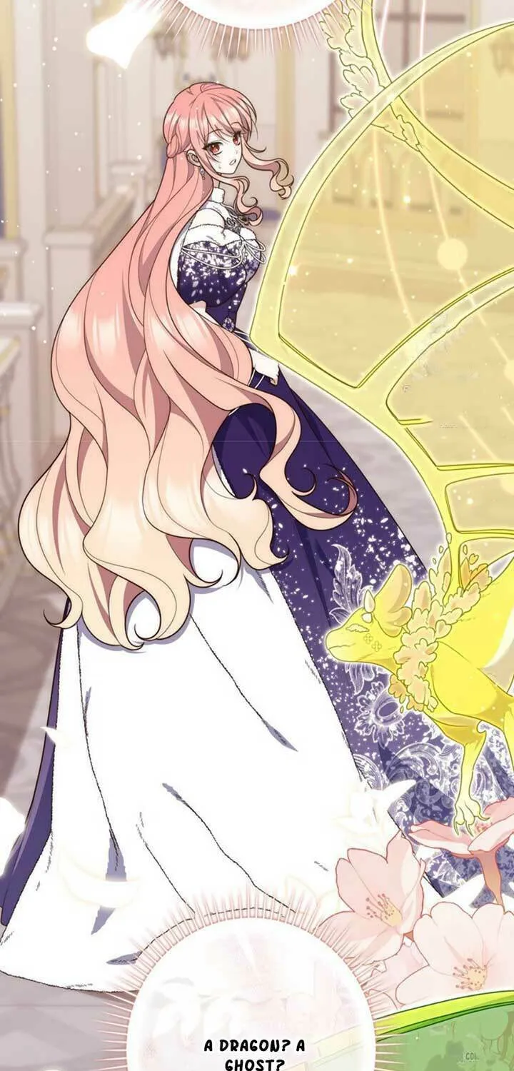 A Princess Who Reads Fortune Chapter 90 page 86 - 