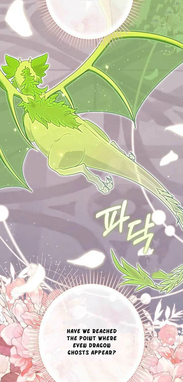 A Princess Who Reads Fortune Chapter 90 page 87 - 