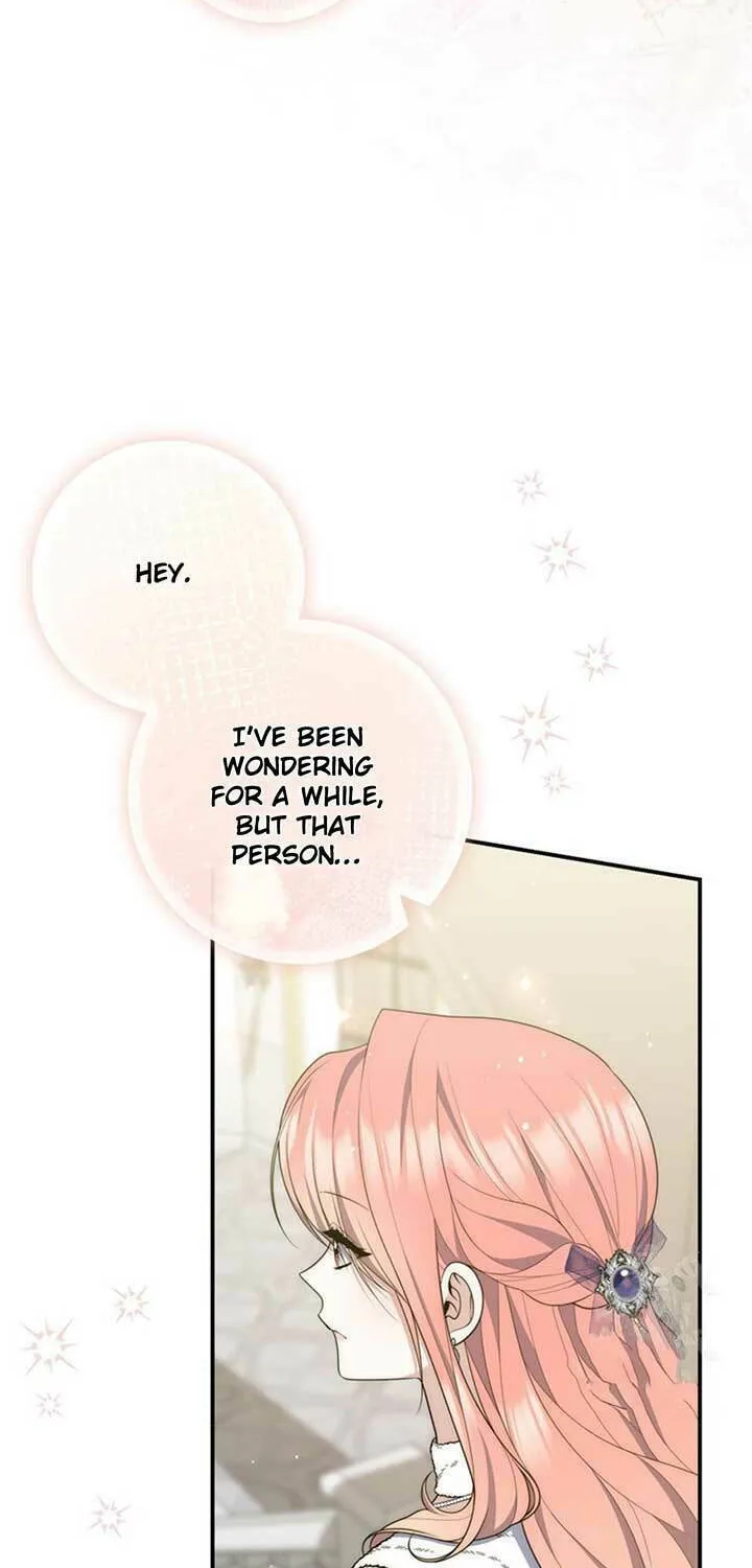 A Princess Who Reads Fortune Chapter 90 page 91 - 