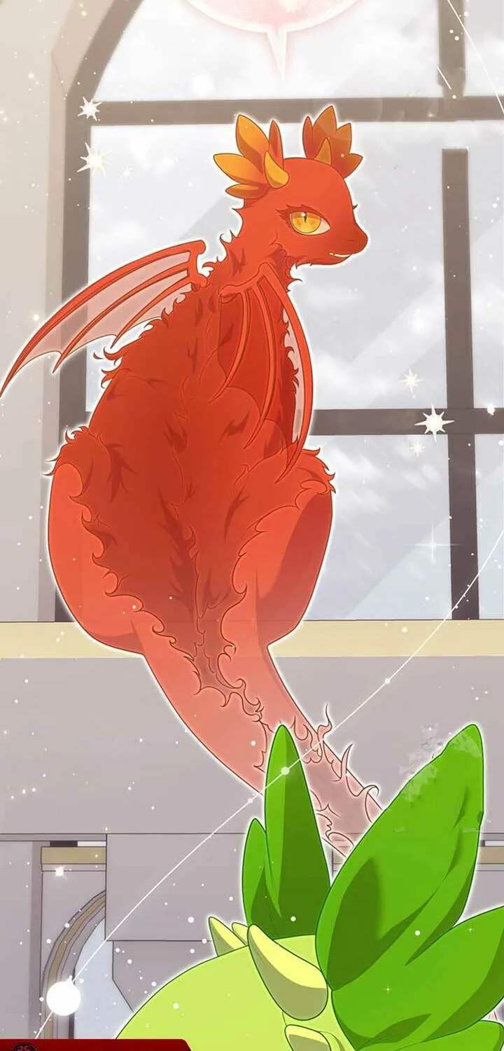 A Princess Who Reads Fortune Chapter 90 page 93 - 