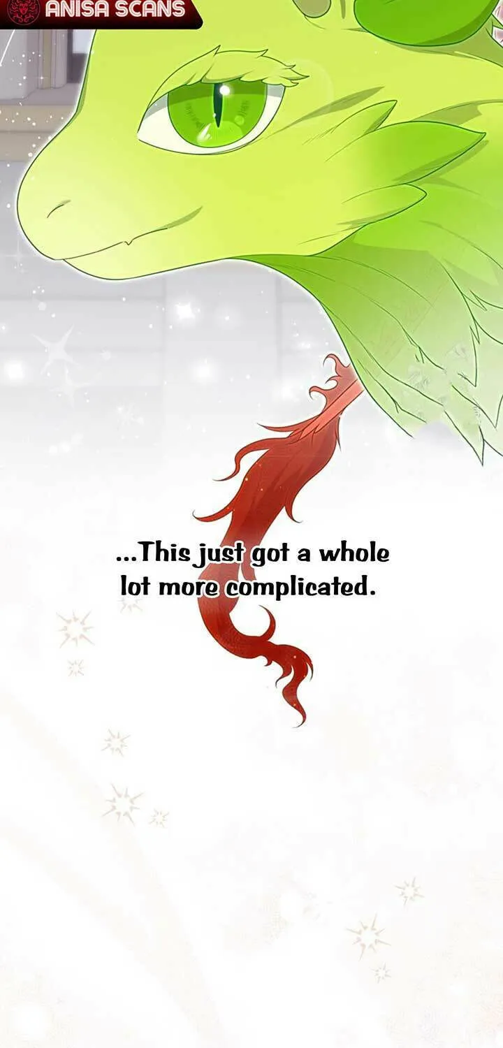 A Princess Who Reads Fortune Chapter 90 page 94 - 