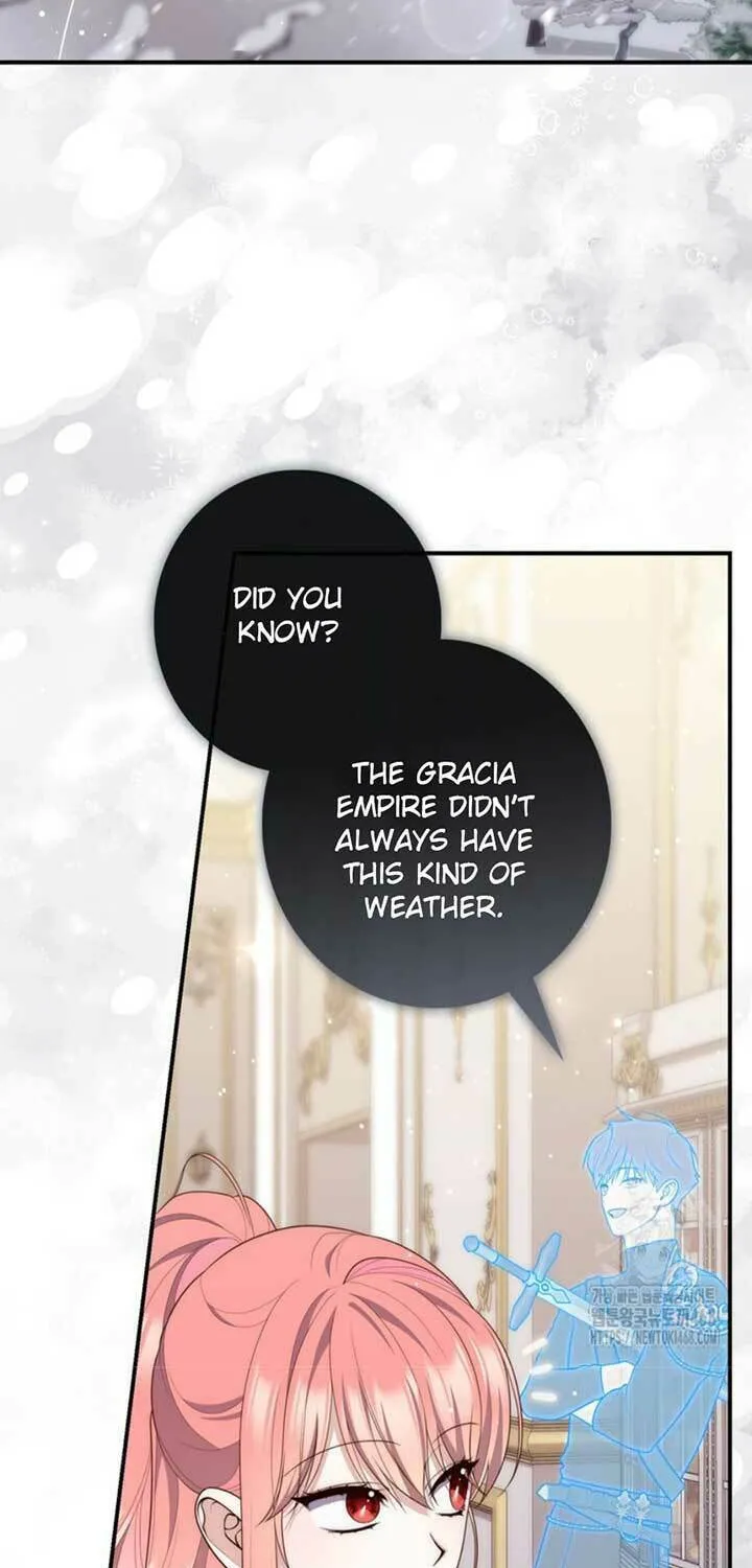 A Princess Who Reads Fortune Chapter 91 page 20 - 