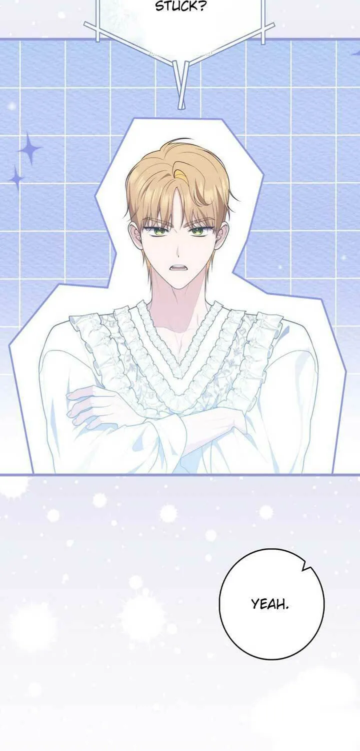A Princess Who Reads Fortune Chapter 91 page 3 - 