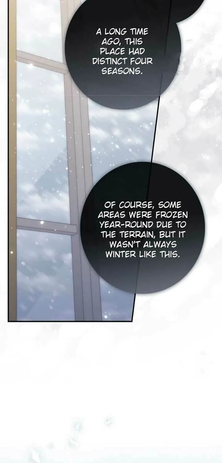 A Princess Who Reads Fortune Chapter 91 page 22 - 