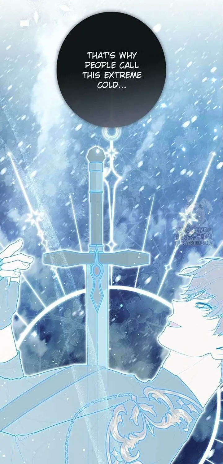 A Princess Who Reads Fortune Chapter 91 page 23 - 