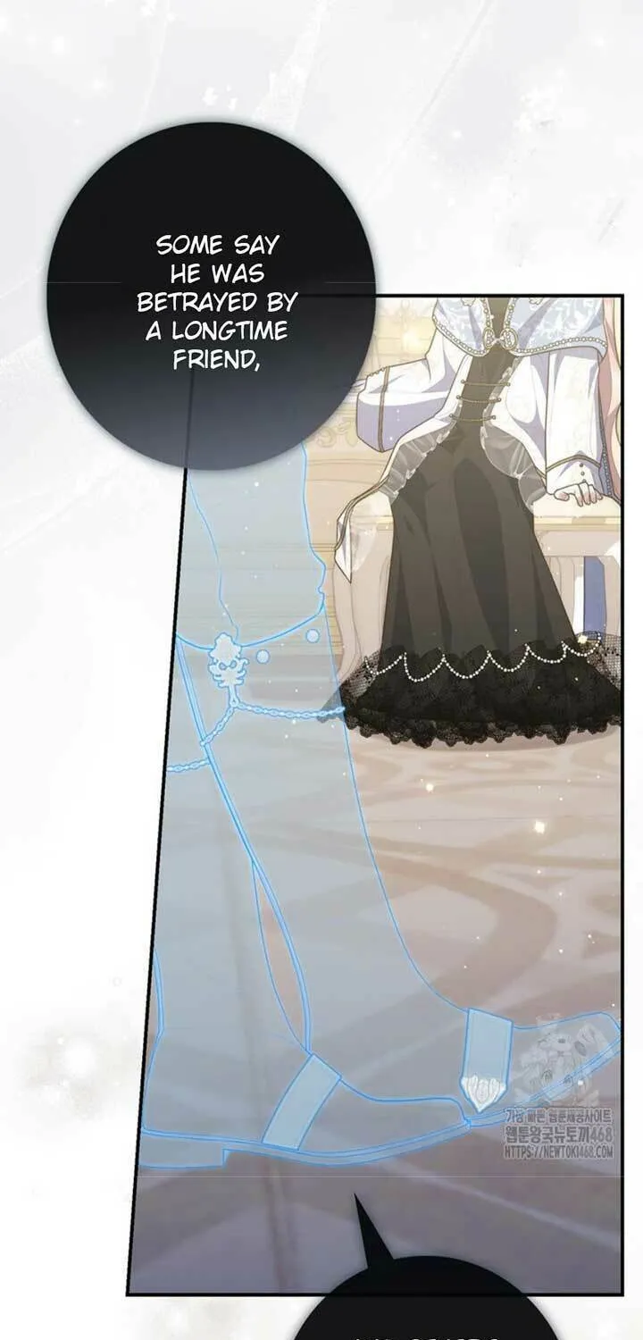 A Princess Who Reads Fortune Chapter 91 page 26 - 
