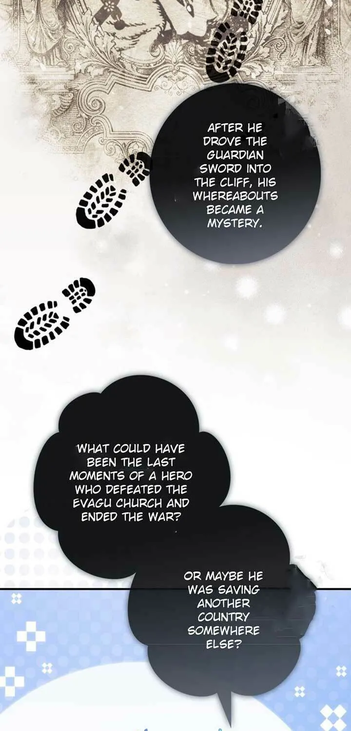 A Princess Who Reads Fortune Chapter 91 page 28 - 