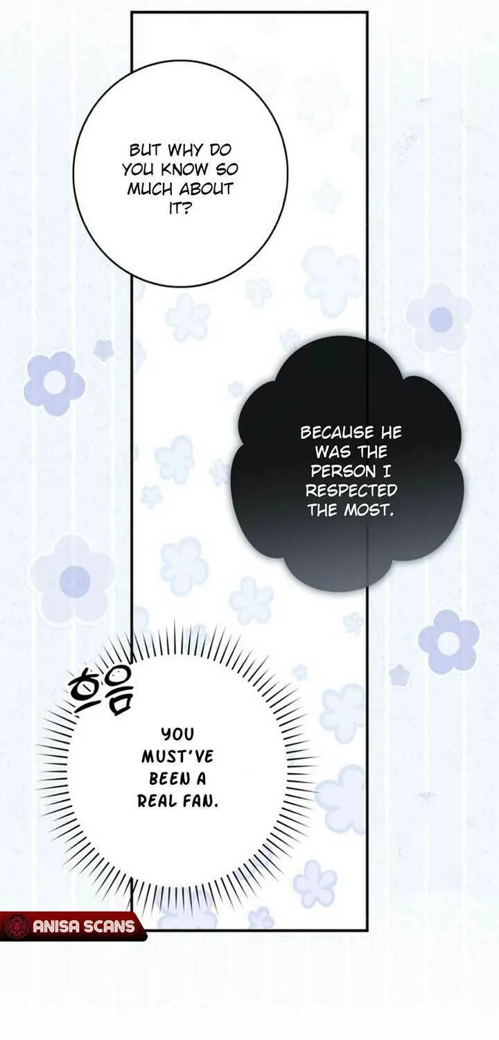 A Princess Who Reads Fortune Chapter 91 page 30 - 