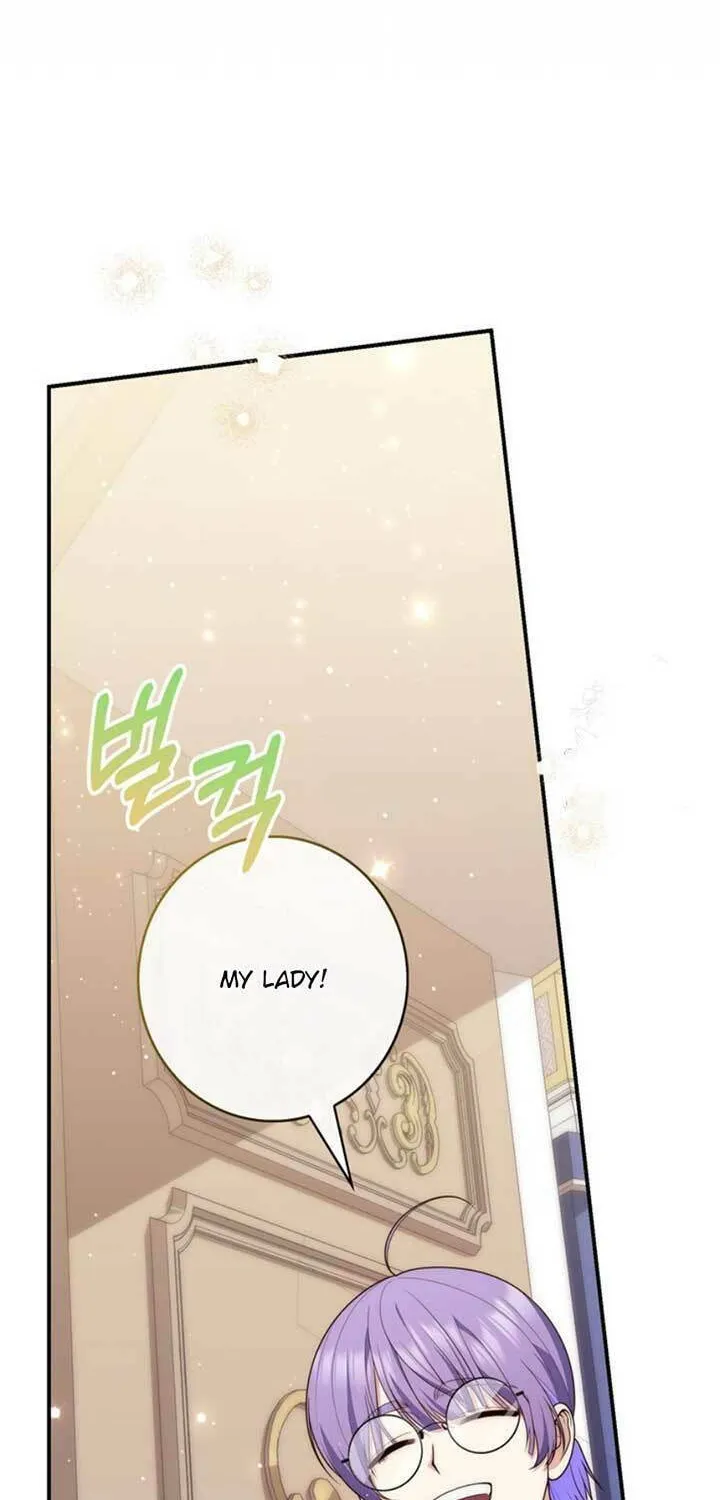 A Princess Who Reads Fortune Chapter 91 page 31 - 
