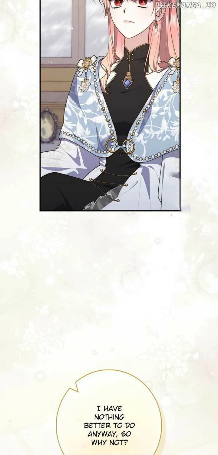 A Princess Who Reads Fortune Chapter 91 page 36 - 