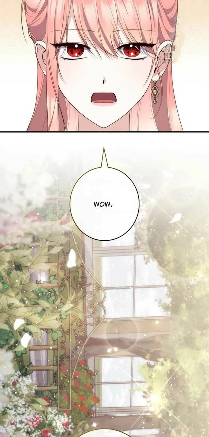 A Princess Who Reads Fortune Chapter 91 page 39 - 