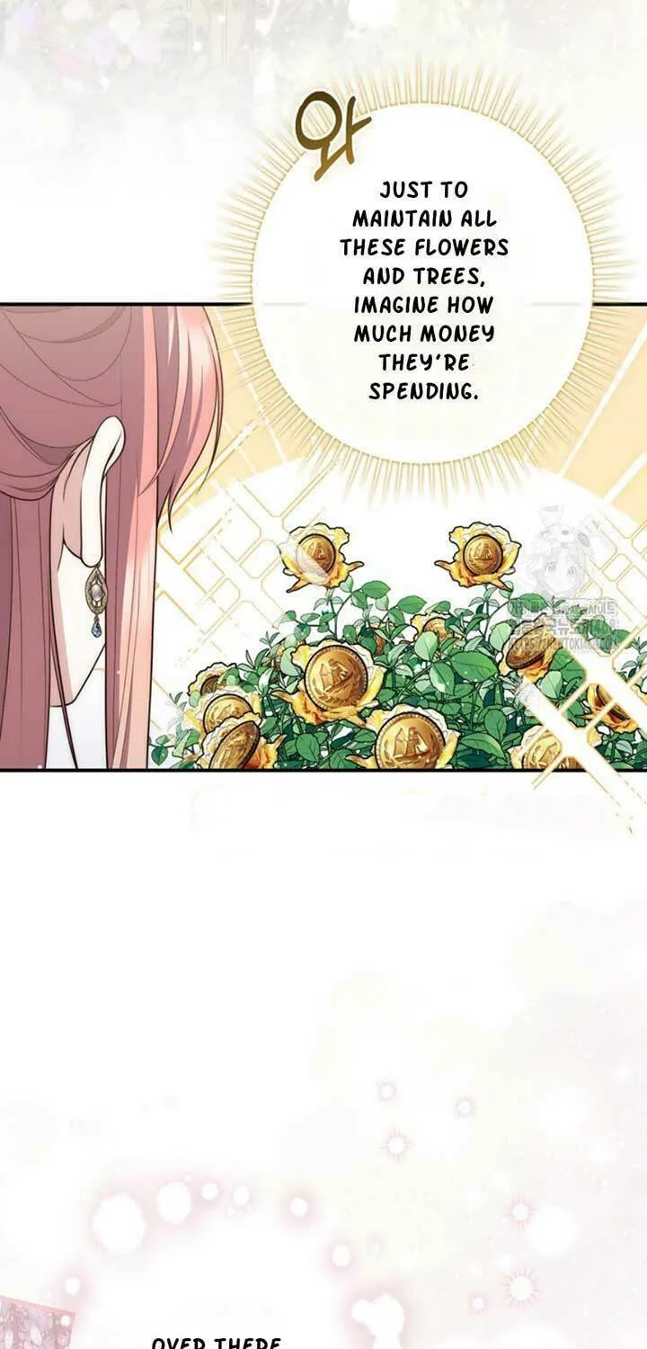 A Princess Who Reads Fortune Chapter 91 page 42 - 