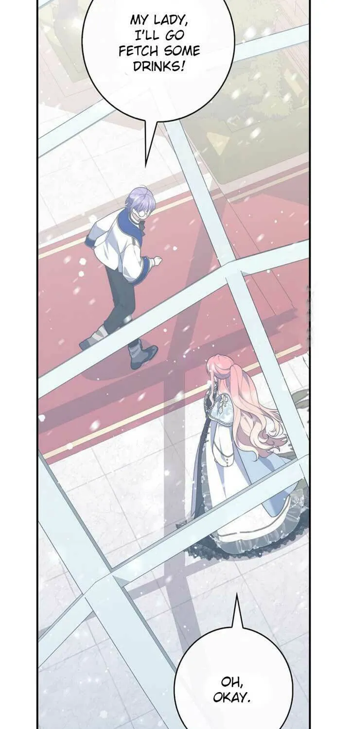 A Princess Who Reads Fortune Chapter 91 page 46 - 