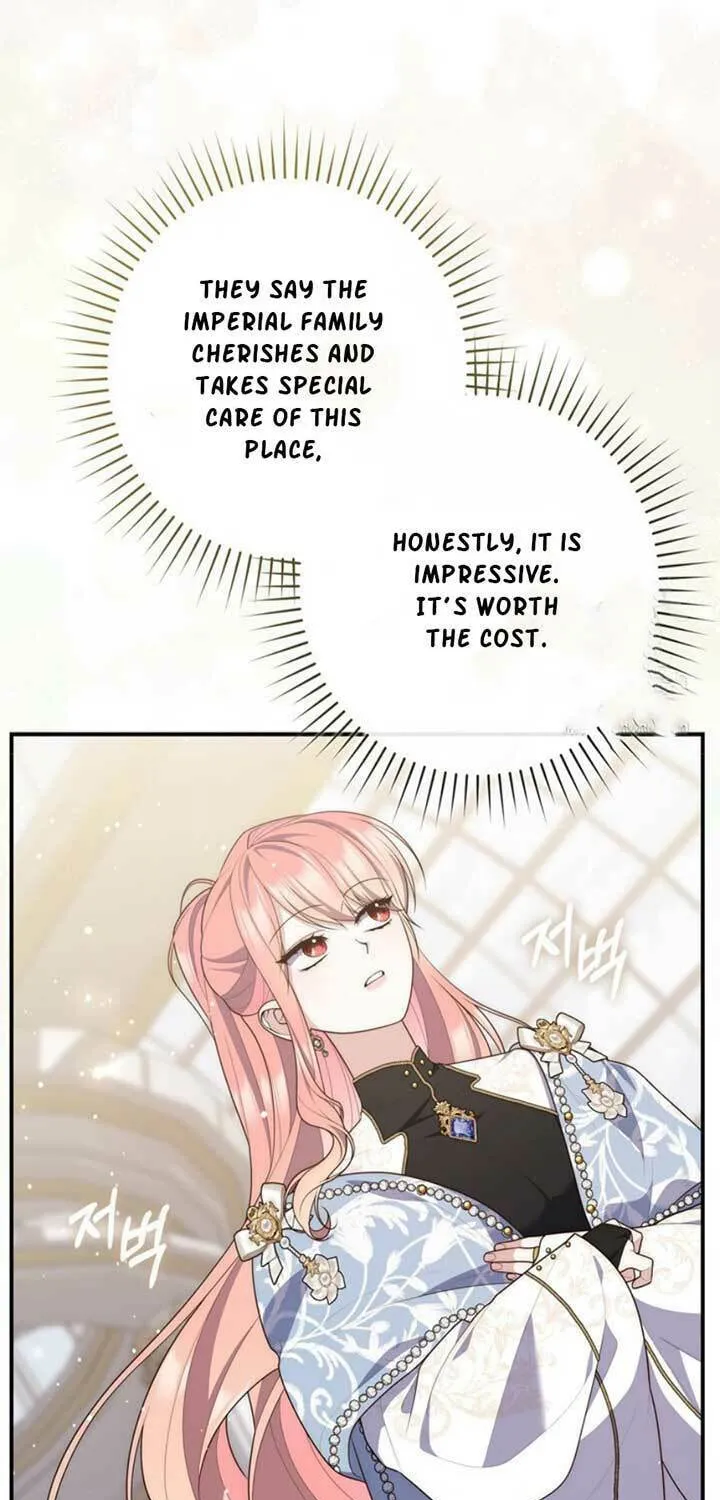 A Princess Who Reads Fortune Chapter 91 page 48 - 