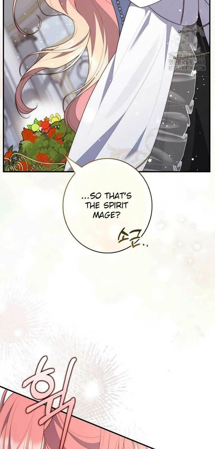 A Princess Who Reads Fortune Chapter 91 page 49 - 