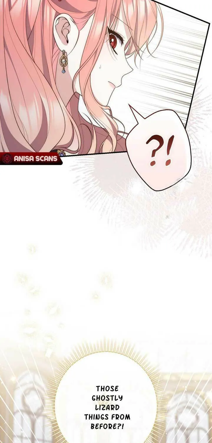 A Princess Who Reads Fortune Chapter 91 page 50 - 