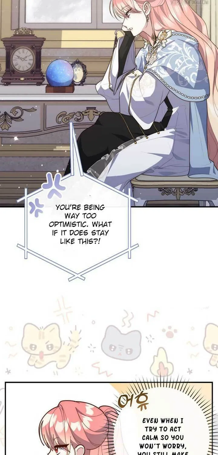 A Princess Who Reads Fortune Chapter 91 page 6 - 