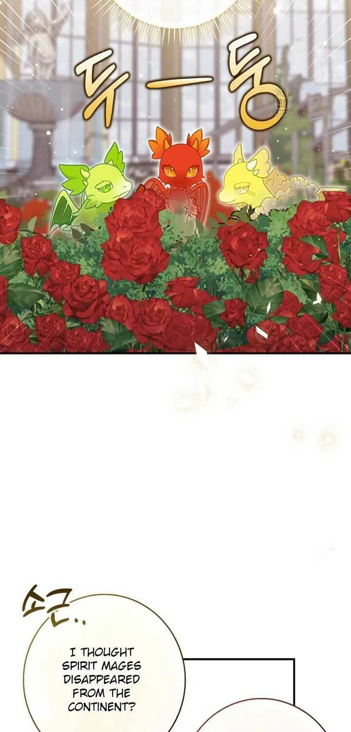 A Princess Who Reads Fortune Chapter 91 page 51 - 