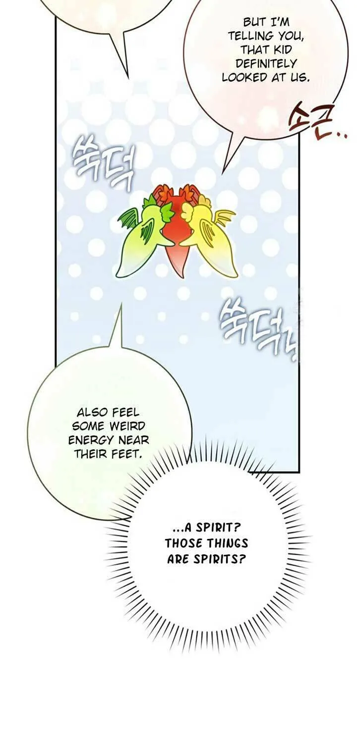 A Princess Who Reads Fortune Chapter 91 page 52 - 
