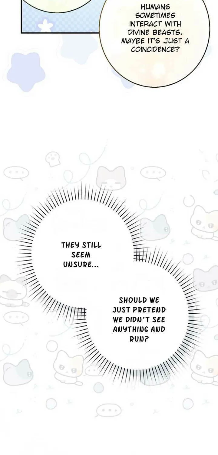 A Princess Who Reads Fortune Chapter 91 page 55 - 