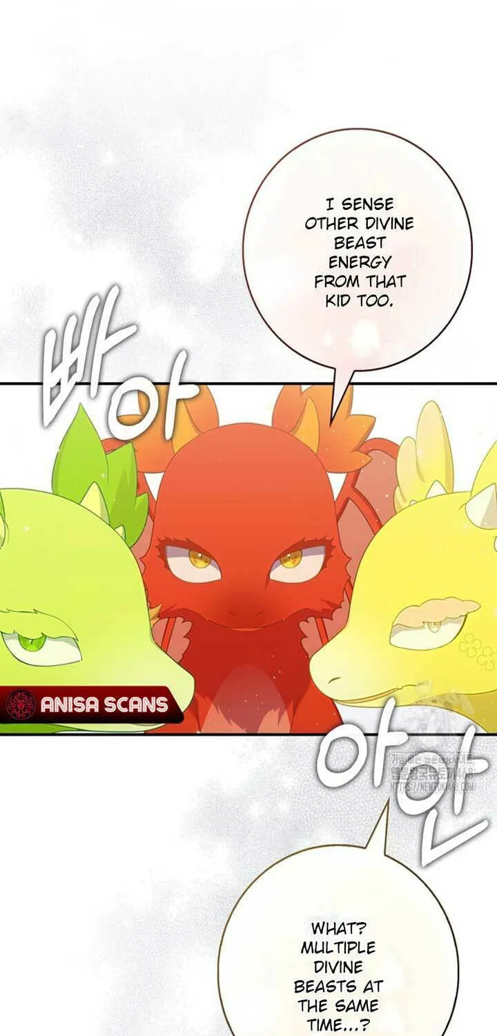 A Princess Who Reads Fortune Chapter 91 page 56 - 