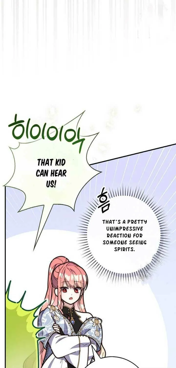 A Princess Who Reads Fortune Chapter 91 page 60 - 