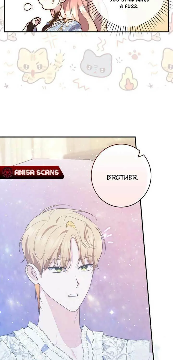 A Princess Who Reads Fortune Chapter 91 page 7 - 