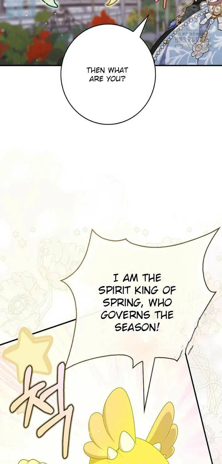 A Princess Who Reads Fortune Chapter 91 page 62 - 