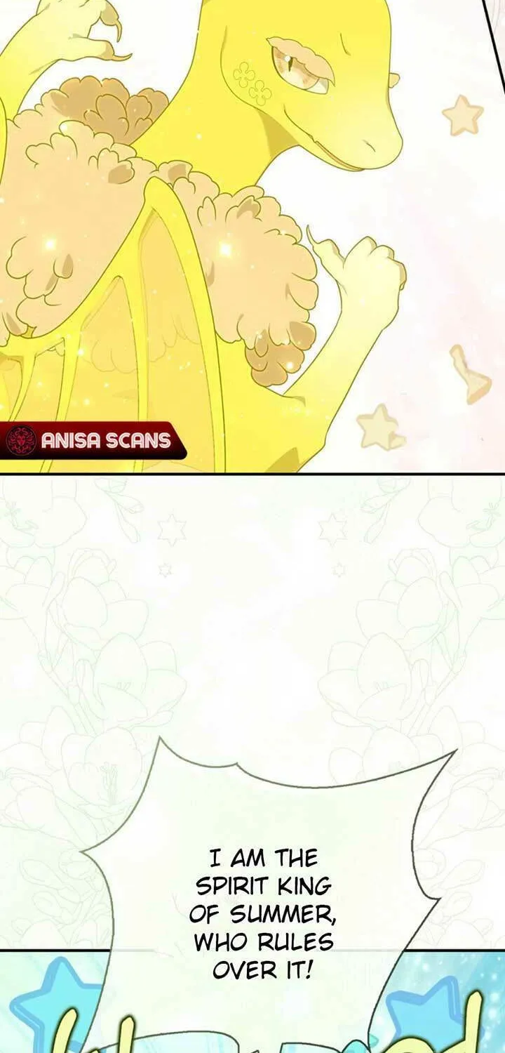 A Princess Who Reads Fortune Chapter 91 page 63 - 