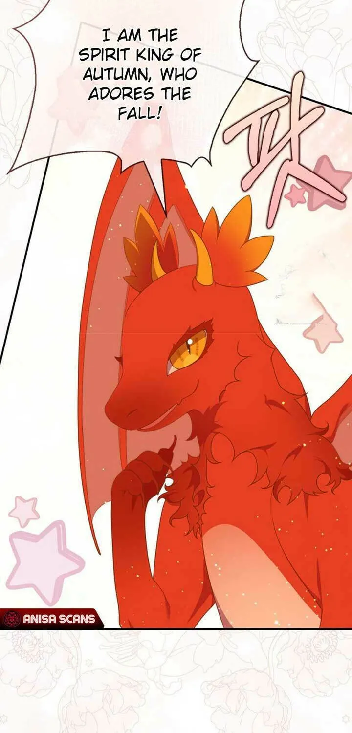 A Princess Who Reads Fortune Chapter 91 page 65 - 