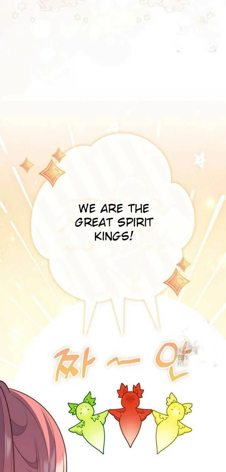 A Princess Who Reads Fortune Chapter 91 page 66 - 