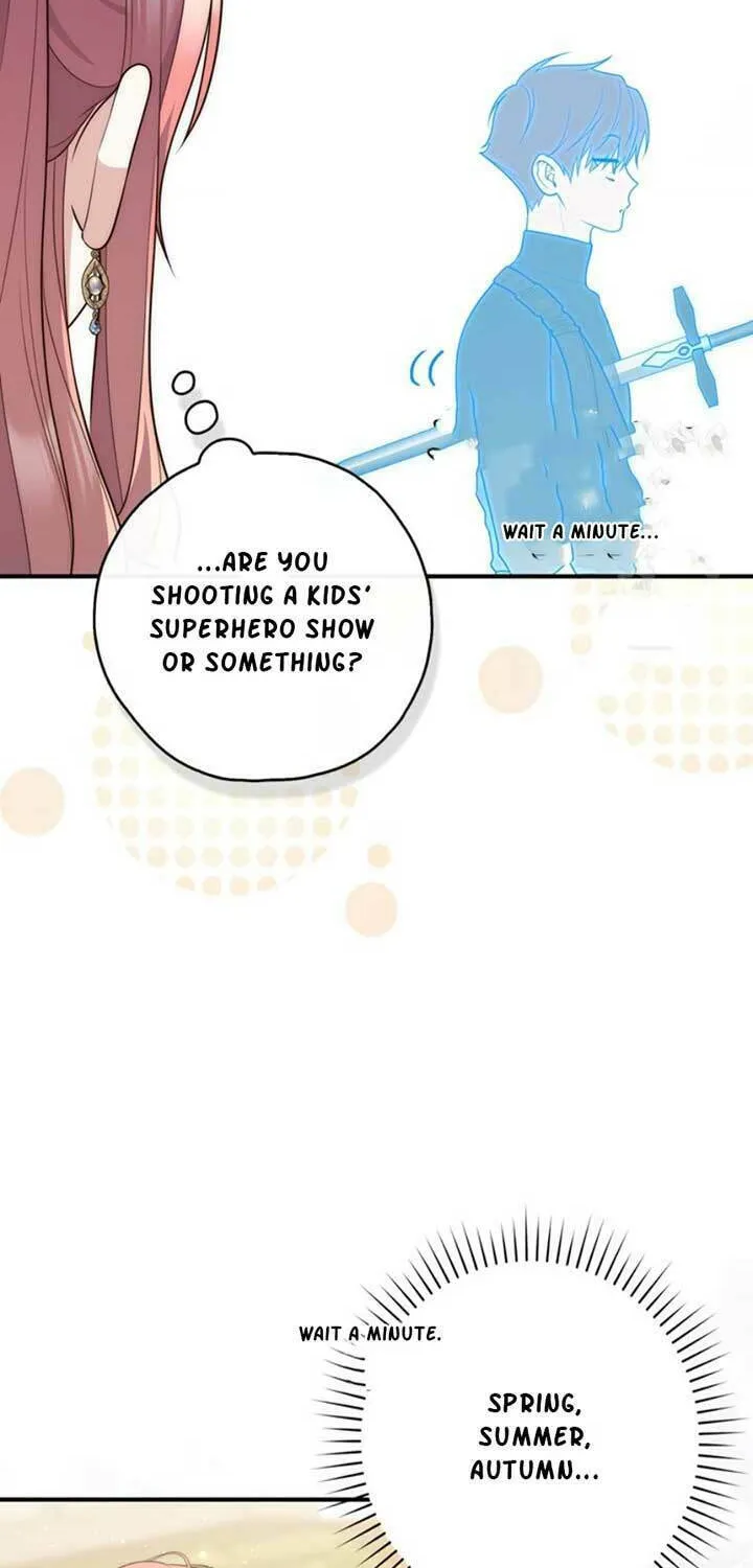 A Princess Who Reads Fortune Chapter 91 page 67 - 